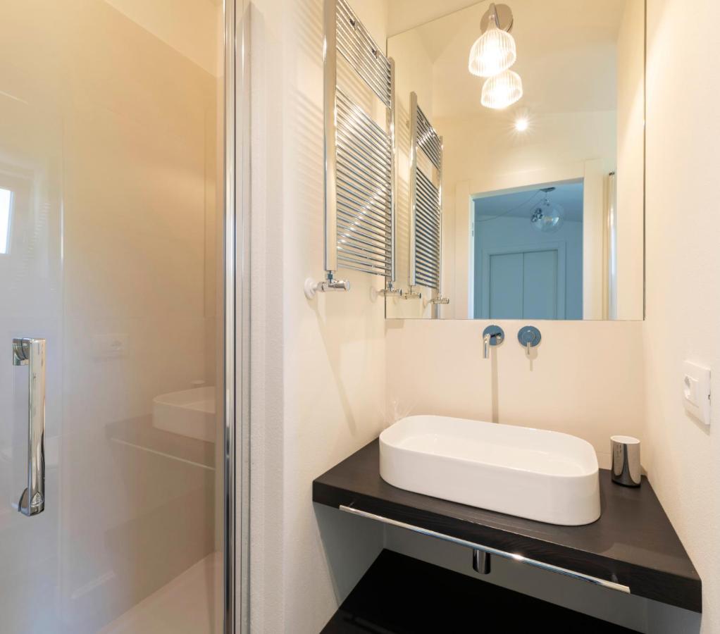 Residenza Villa Tosca ベットッレ エクステリア 写真