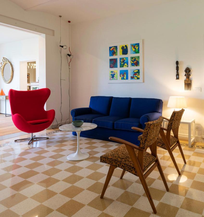 Residenza Villa Tosca ベットッレ エクステリア 写真