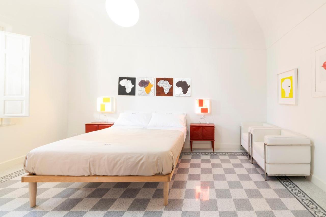 Residenza Villa Tosca ベットッレ エクステリア 写真