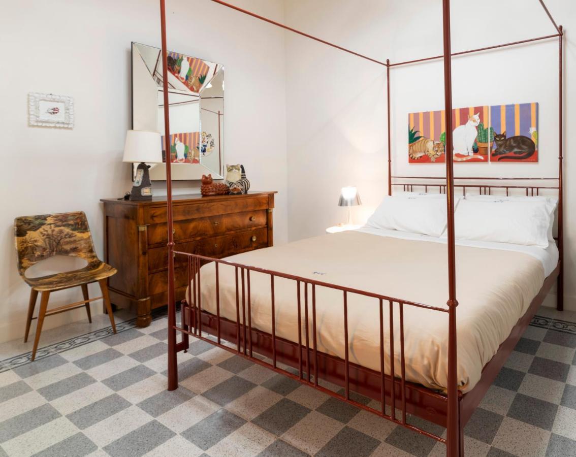 Residenza Villa Tosca ベットッレ エクステリア 写真