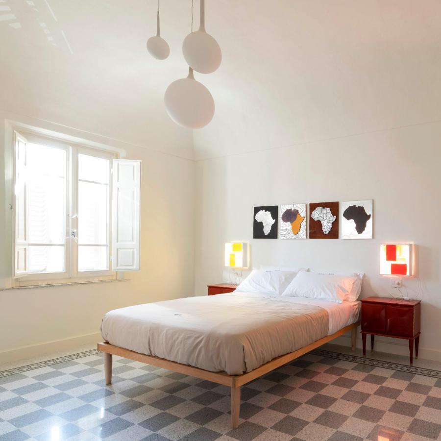 Residenza Villa Tosca ベットッレ エクステリア 写真