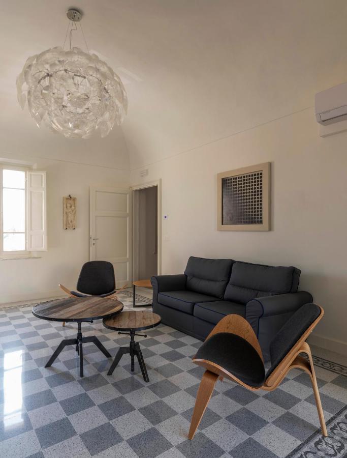 Residenza Villa Tosca ベットッレ エクステリア 写真