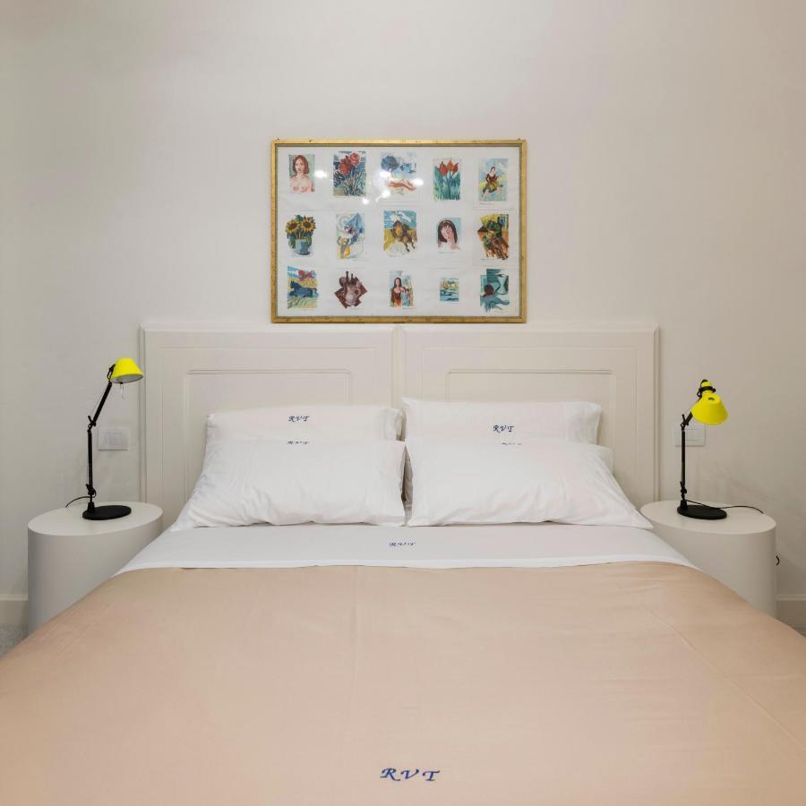 Residenza Villa Tosca ベットッレ エクステリア 写真