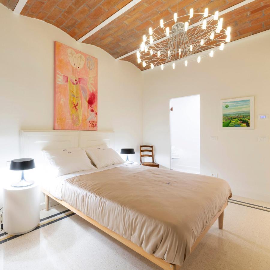 Residenza Villa Tosca ベットッレ エクステリア 写真