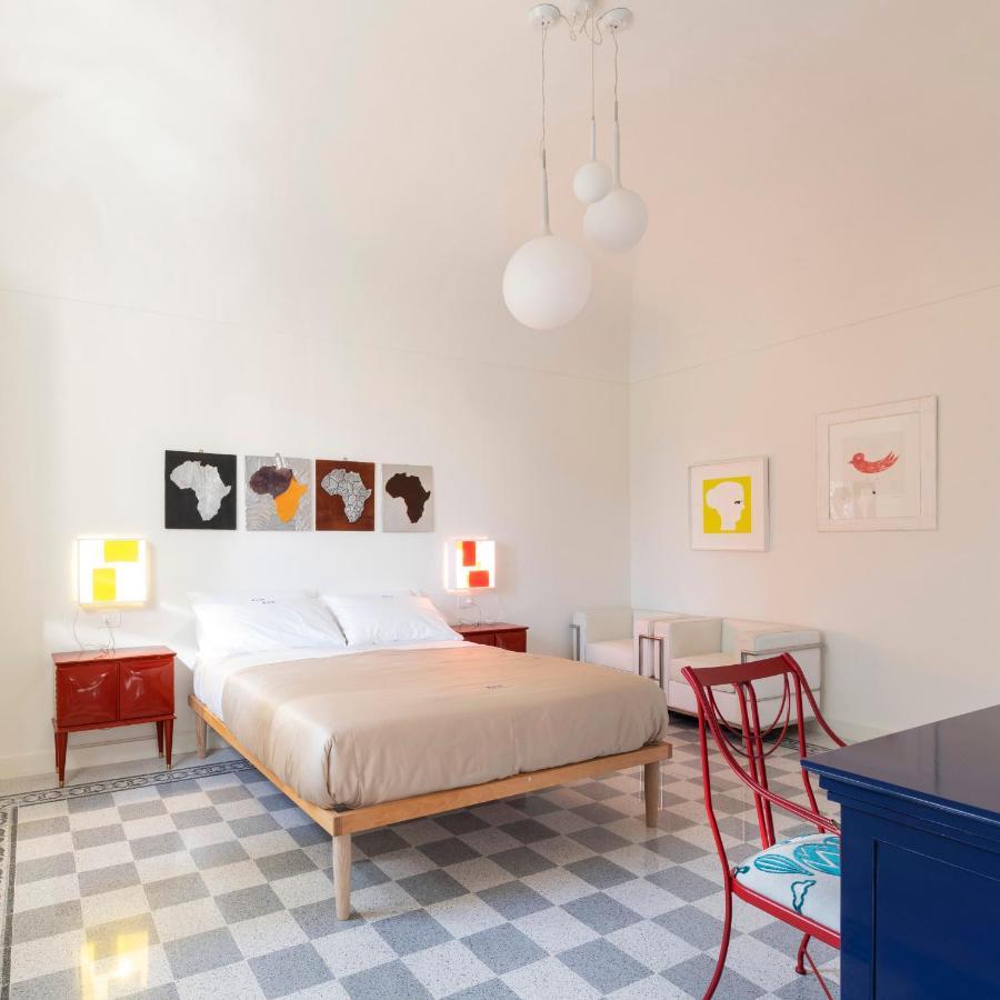 Residenza Villa Tosca ベットッレ エクステリア 写真