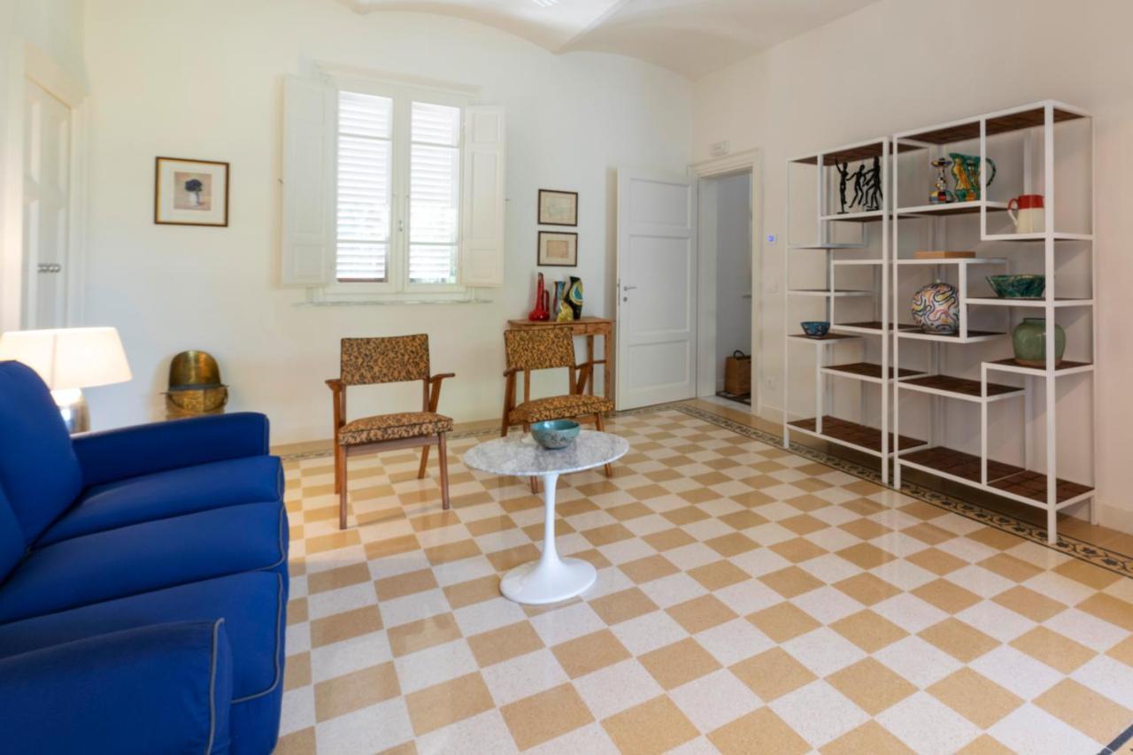 Residenza Villa Tosca ベットッレ エクステリア 写真