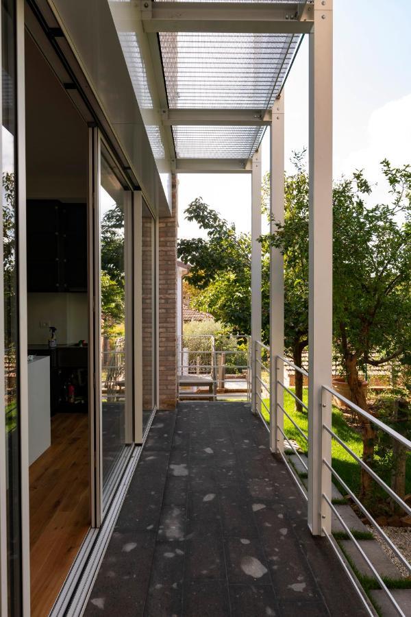 Residenza Villa Tosca ベットッレ エクステリア 写真