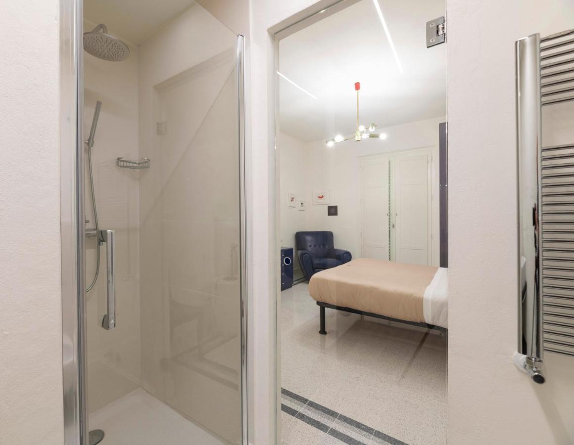 Residenza Villa Tosca ベットッレ エクステリア 写真