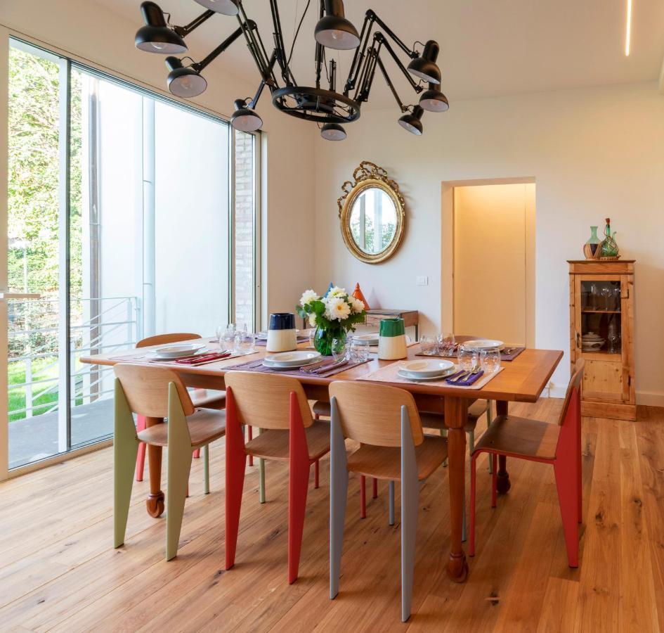 Residenza Villa Tosca ベットッレ エクステリア 写真