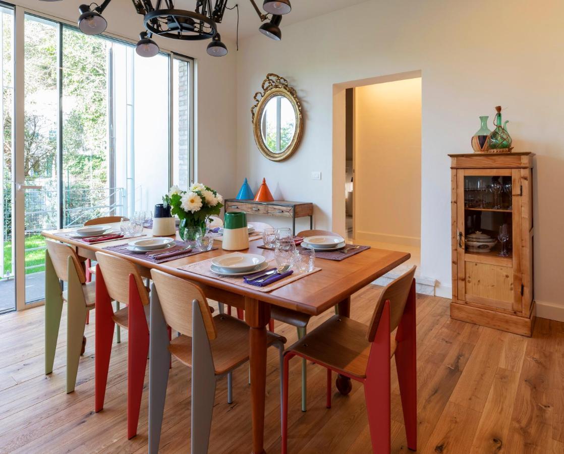 Residenza Villa Tosca ベットッレ エクステリア 写真
