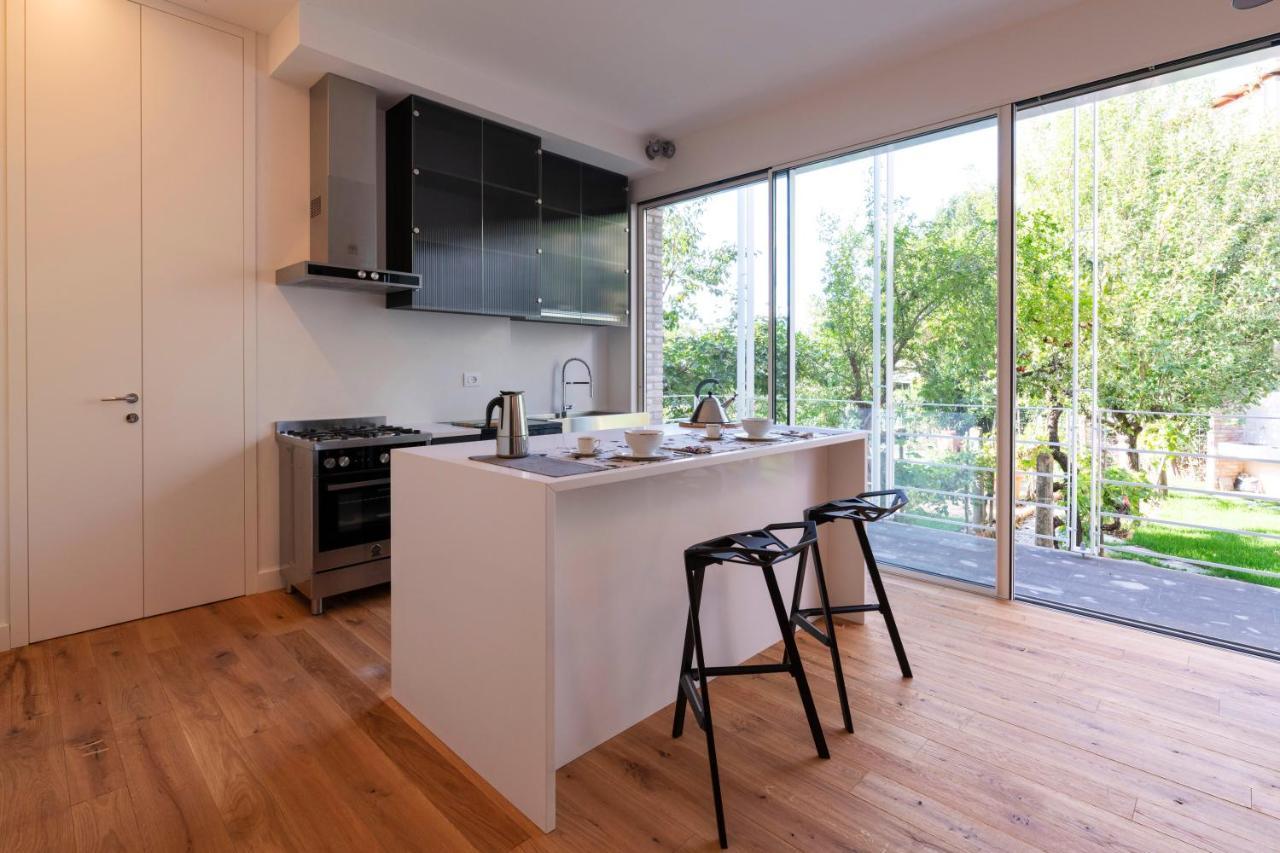 Residenza Villa Tosca ベットッレ エクステリア 写真