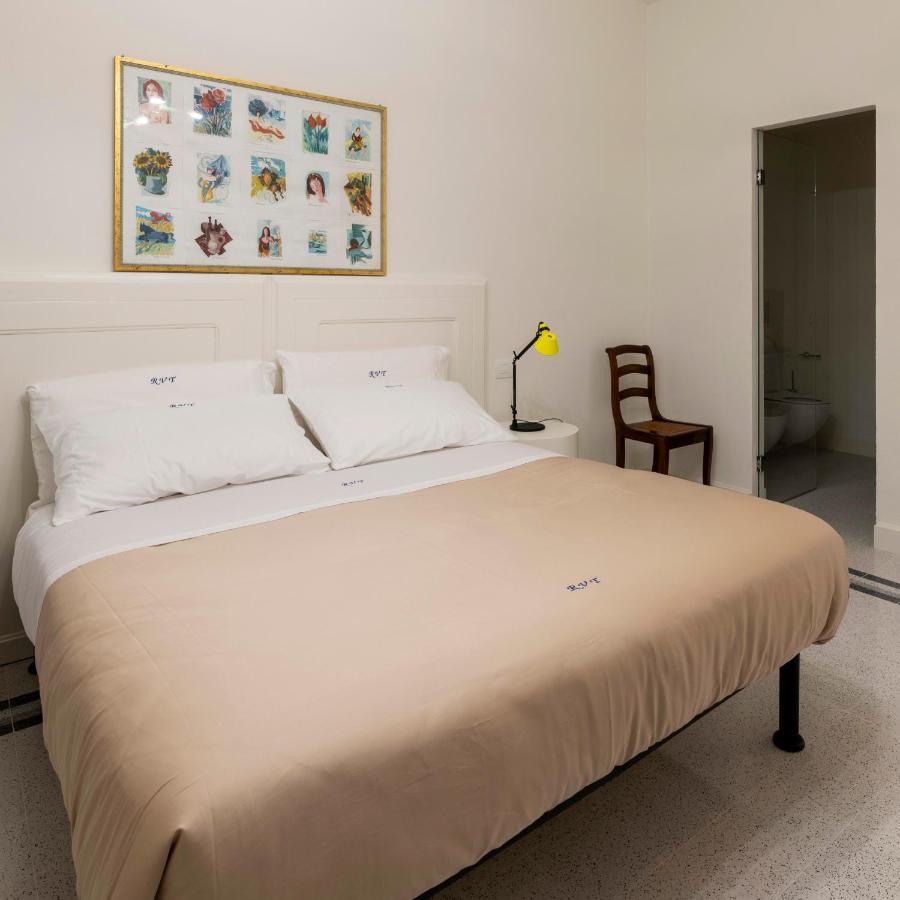 Residenza Villa Tosca ベットッレ エクステリア 写真