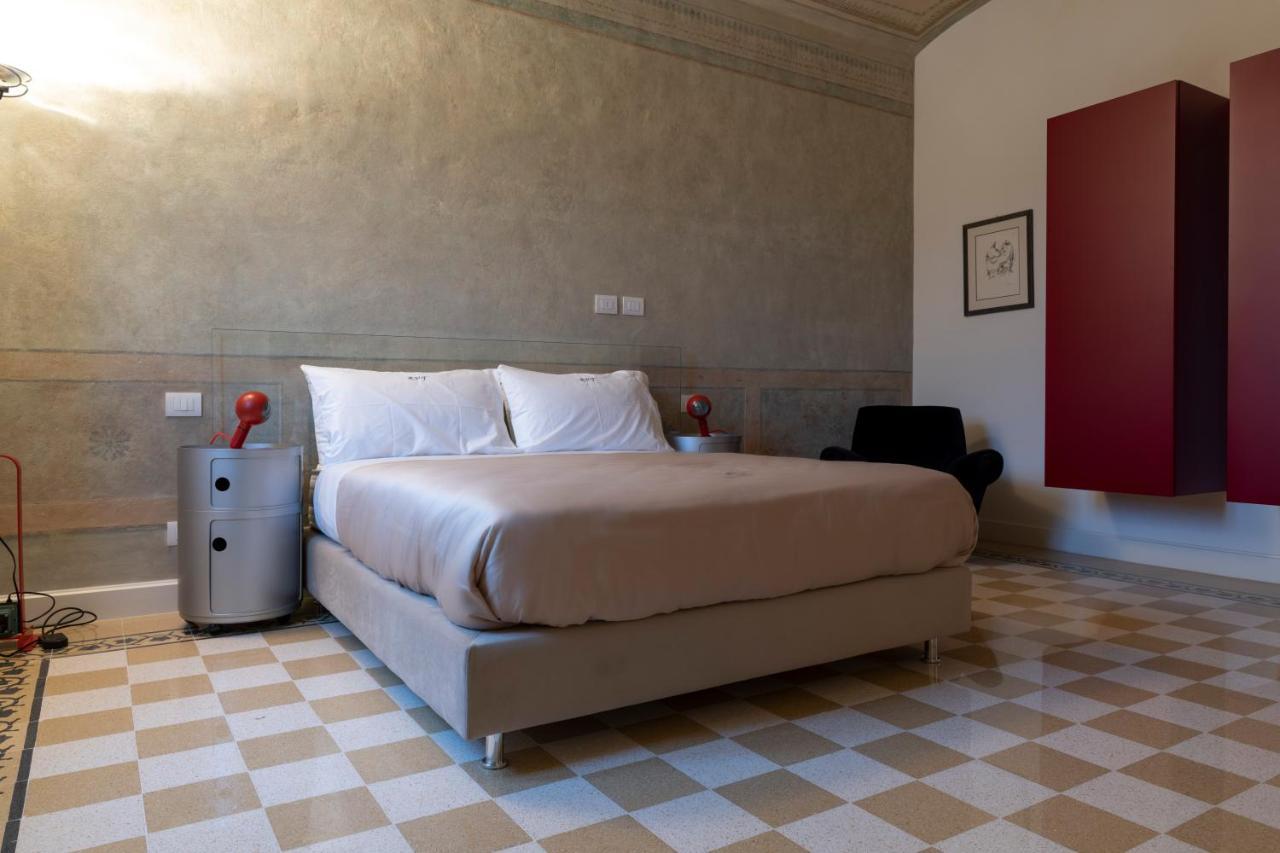 Residenza Villa Tosca ベットッレ エクステリア 写真