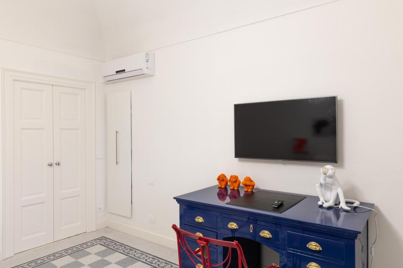 Residenza Villa Tosca ベットッレ エクステリア 写真