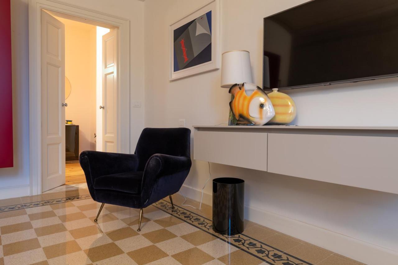 Residenza Villa Tosca ベットッレ エクステリア 写真