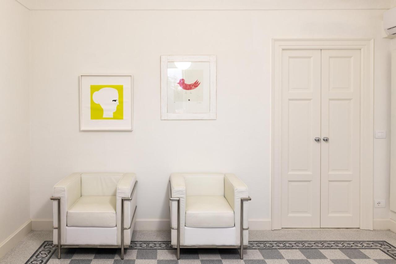 Residenza Villa Tosca ベットッレ エクステリア 写真