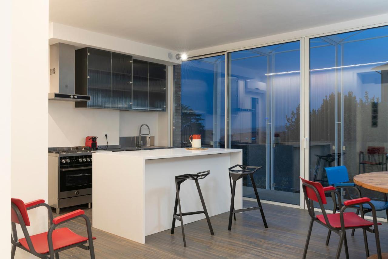 Residenza Villa Tosca ベットッレ エクステリア 写真