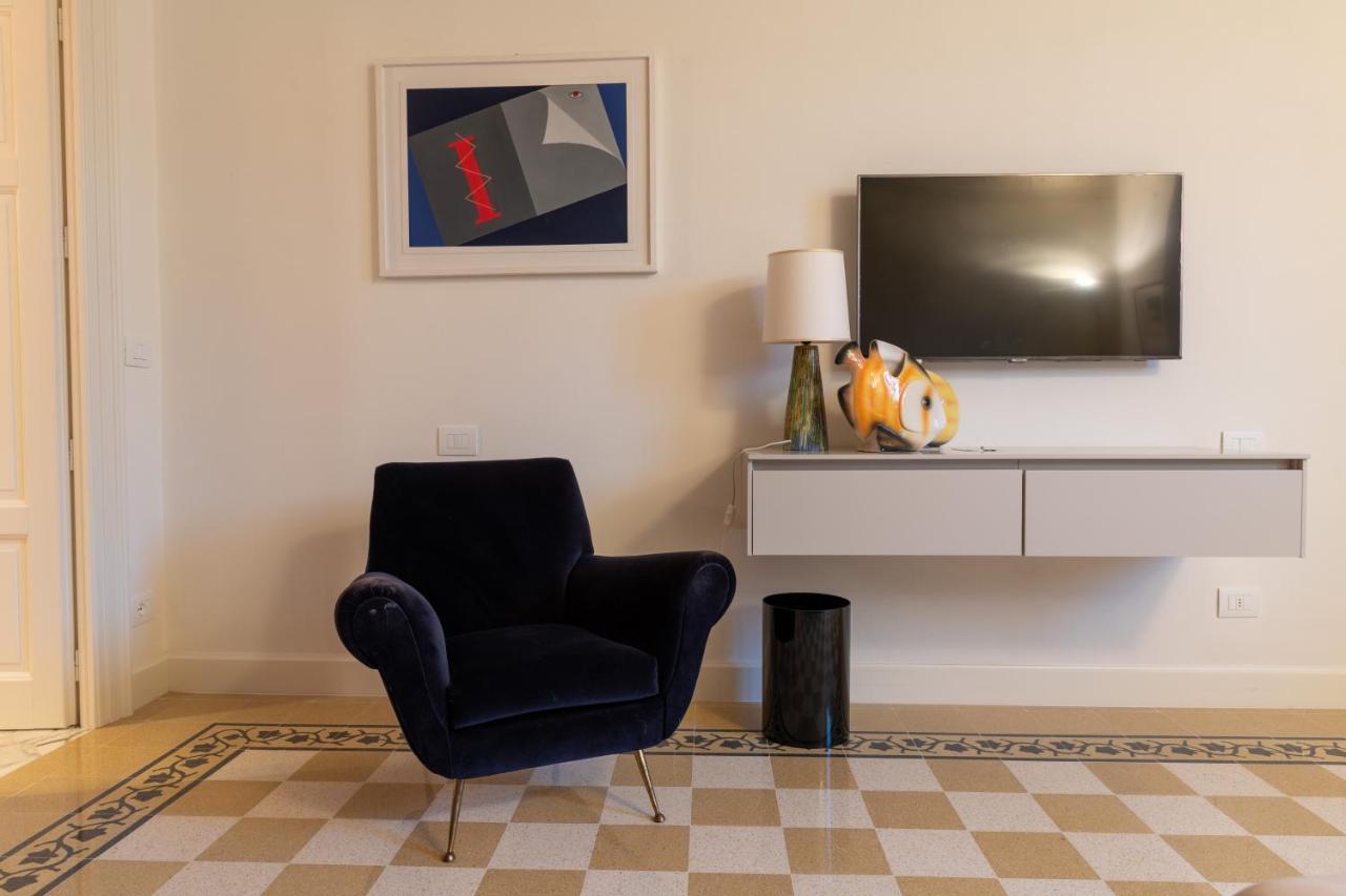Residenza Villa Tosca ベットッレ エクステリア 写真