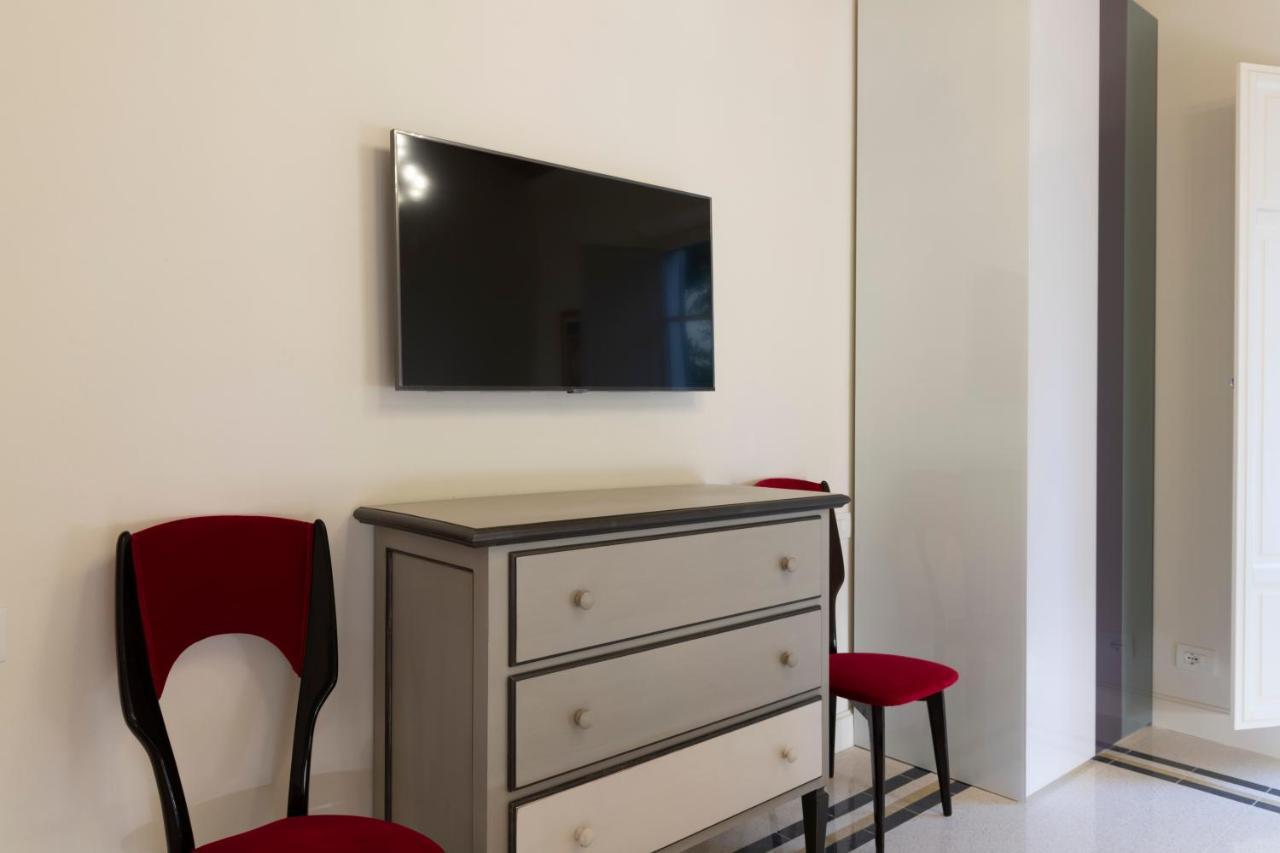 Residenza Villa Tosca ベットッレ エクステリア 写真