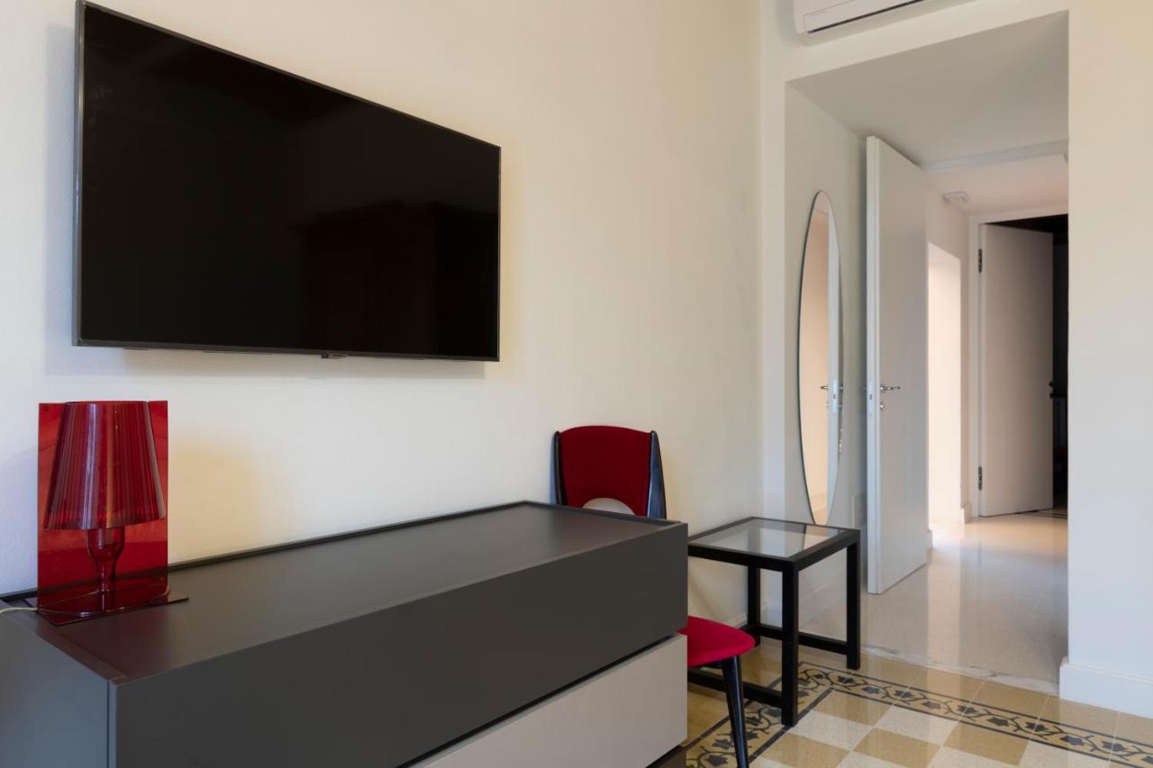 Residenza Villa Tosca ベットッレ エクステリア 写真