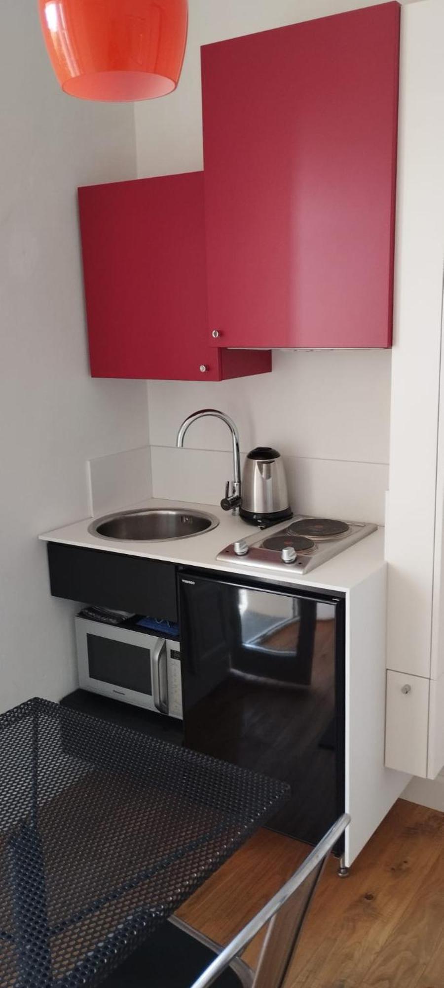 Residenza Villa Tosca ベットッレ エクステリア 写真
