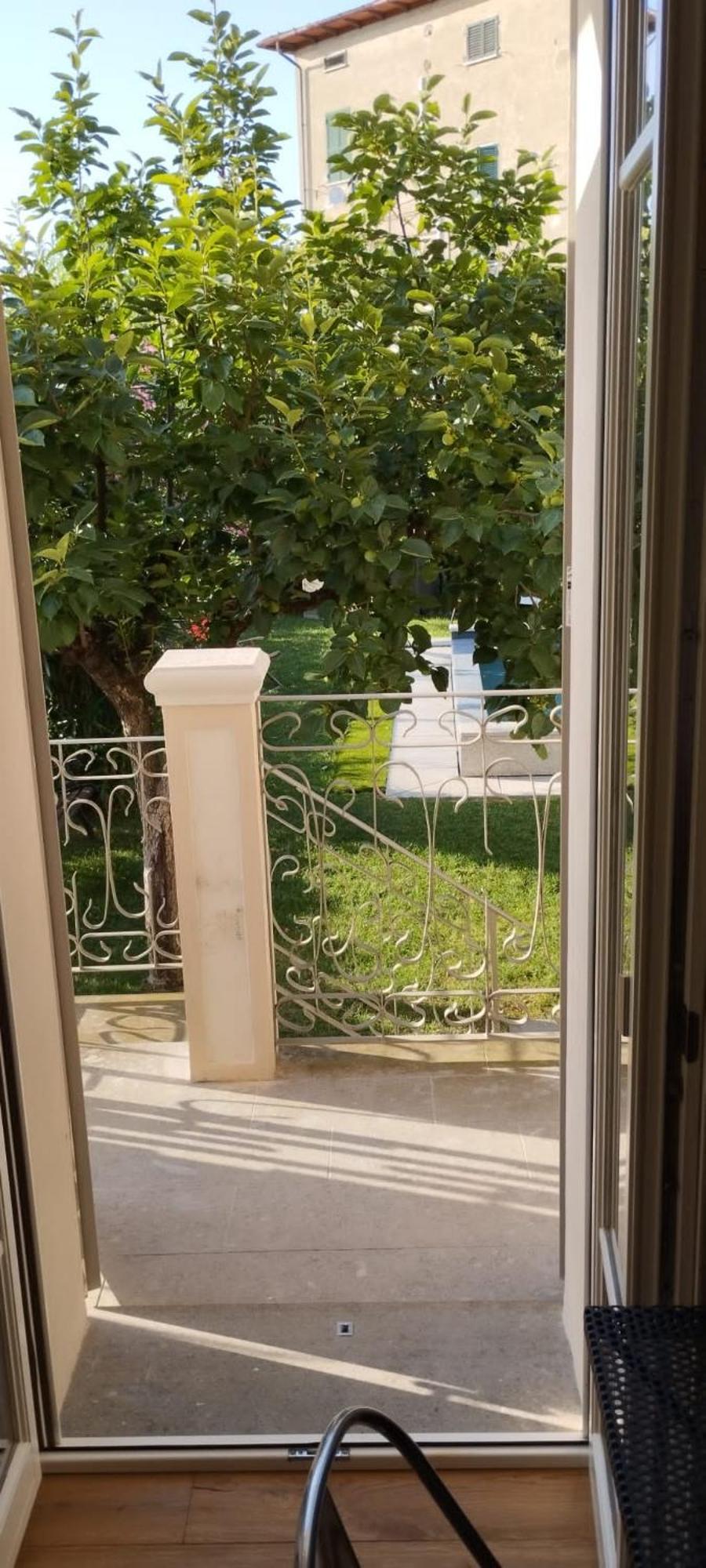 Residenza Villa Tosca ベットッレ エクステリア 写真